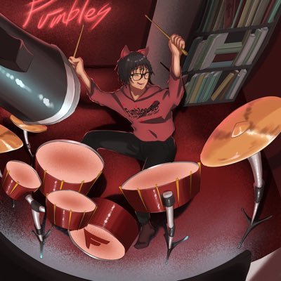 Fumbles The Great| Desert ARC🥁🥁さんのプロフィール画像