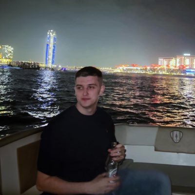 gcartyy Profile Picture