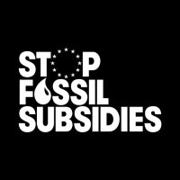 stopfossilsubsidies(@stopfossilsubs) 's Twitter Profile Photo