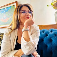 VerónicaSarauz (@verosarauzp) 's Twitter Profile
