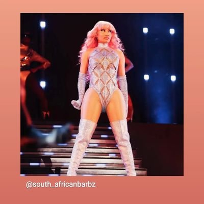 💞 Barb
💞 Animal lover
💞 Stream Pink Friday 2