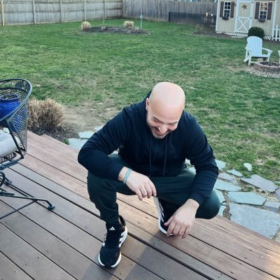 jquinn015's profile picture. The left tried to indoctrinate me, hard pass. Gay, Hispanic, and somewhat sane.