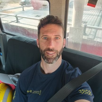 kajukenbero's profile picture. Bombero forestal 
Sifu de Kajukenbo