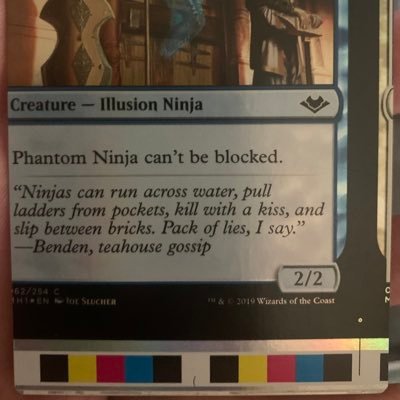 collector of misprint ninjas, top 1000 Marvel Snap