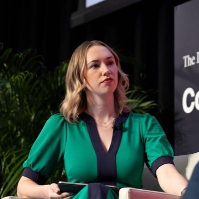 Senior Reporter, deputy bureau chief @theinformation covering the money powering Silicon Valley. Author of Dealmaker. Kate@theinformation. Signal: 415-409-9095.