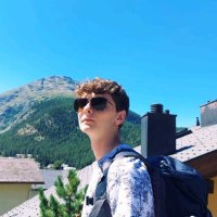 Giani De Pauw (@gianidepauw) 's Twitter Profile