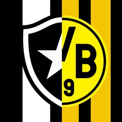 Sim, eu torço pro Botafogo e pro Borussia Dortmund. Seja bem-vindo, análises, comentários e etc sobre o Botafogo e sobre o Dortmund é aqui!
