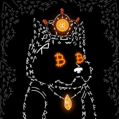 10k Collection 🐾  Bitcoin.