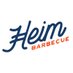 Heim Barbecue (@HeimBBQ) Twitter profile photo
