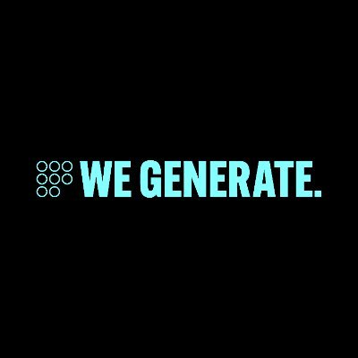 📈 Data Driven
🖥 Marketing
👩‍🔬 Innovation
✒️ Creative
🎥 Production