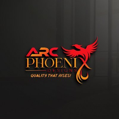 ARC Phoenix Designs...