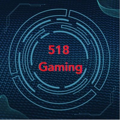 Co founder and CEO of 518 Gaming