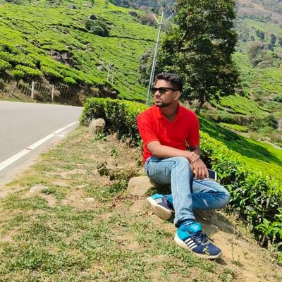 Routsantosh756's profile picture. 