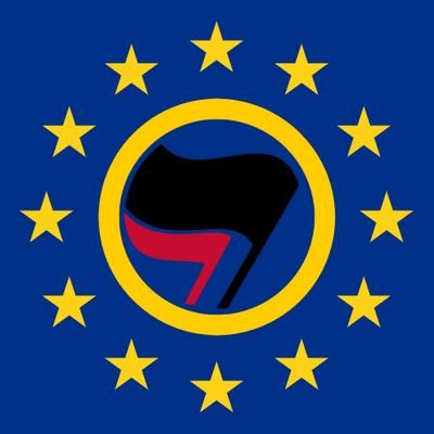 Libertarian Socialist🚩🏴
European Federalist🇪🇺
Progressive Christian✝️
Free Palestine🇵🇸