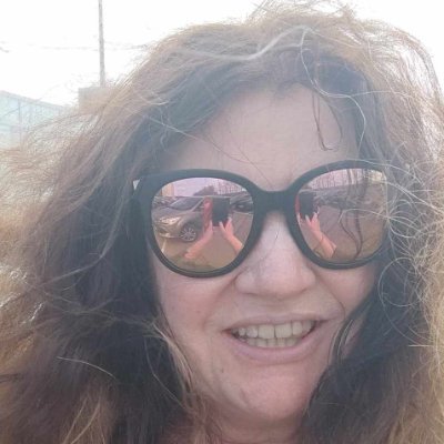 MartineMannion's profile picture. Where do I start? 😁