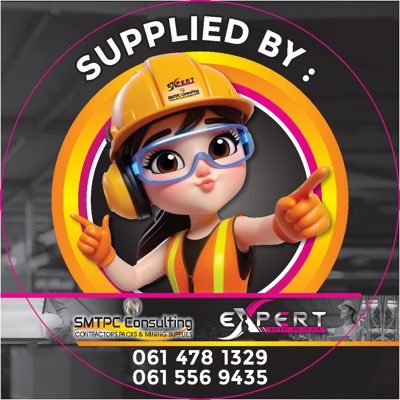 expertsafe2023's profile picture. 