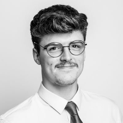 HGCollier's profile picture. Software Engineer 🧑‍💻