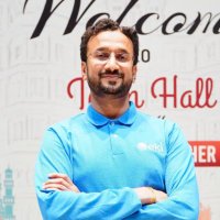 Manish Dabkara (@manishdabkara1) 's Twitter Profile