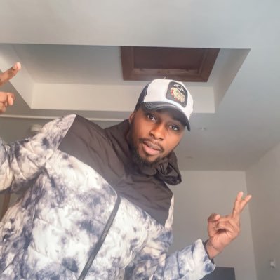 itsmaspherson_S's profile picture. In the beginning, God