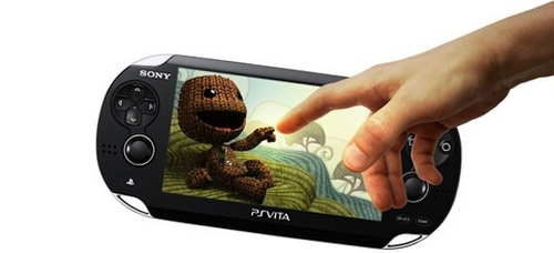 Ponte al día de toda la información relacionada con PS Vita y todas sus novedades!!