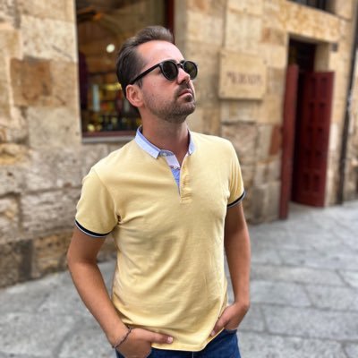 franbernal3's profile picture. Sevilla