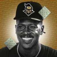 CTESPN UCF⚔️(@CTESPNUCF) 's Twitter Profile Photo