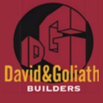 David & Goliath(@DGBuilders) 's Twitter Profile Photo