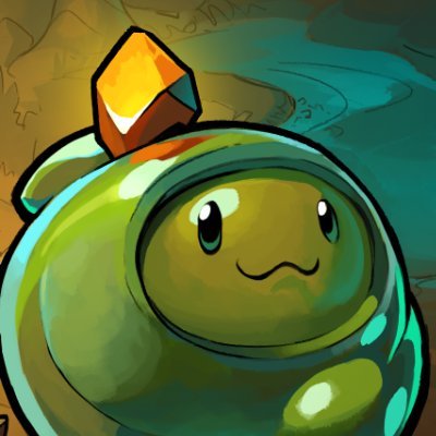 Action-adventure roguelikes developed by @thorium_ent

Wishlist UnderMine 2! // https://t.co/olOWwR1b2Y
Discord // https://t.co/09KI5gKmp6
