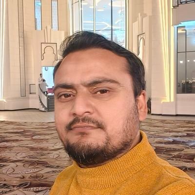 zahidrazvi1's profile picture. 