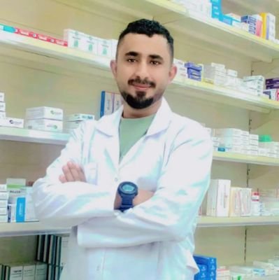 pharmacist