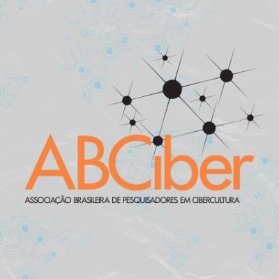 — Associação Brasileira de Pesquisadores em Cibercultura
— Conferência atual: https://t.co/52OgT1BYiv
