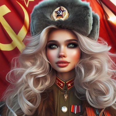 Anti-imperialist, anti-liberal, anti-fascist, anti-reformist, anti-revisionist, anti-zionist, anti-wahhabist and anti-far right. Slava Lenin! Slava Stalin!