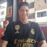 pdroacosta23's profile picture. 