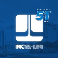 INICTEL-UNI(@INICTEL_UNI) 's Twitter Profile Photo