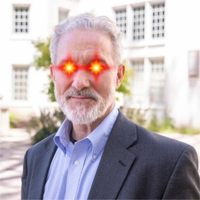 larioDonghetto's profile picture. go bears, fire knowlton into the sun