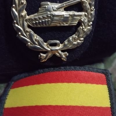 No todos los militares somos fachas.
🇪🇸 Esta también es mi bandera.
🟣