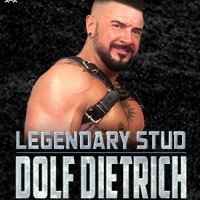 DolfDietrich Profile Picture