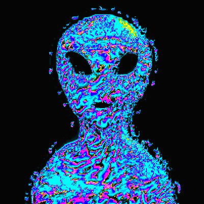 abstract visual art coder šØāš» video glitcher š½ pixel shifter š¶ producer
//Mostly unminted works posted - commissions closed rn
https://t.co/47s82hKp3f