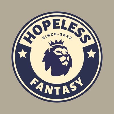 HopelessFPLl Profile Picture