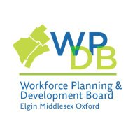 EMO Workforce Planning and Development Board(@WorkforceEMO) 's Twitter Profile Photo