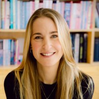 Jemima Forrester (@jemimaforrester) 's Twitter Profile
