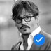 Johnny depp cares (@DeppCares) Twitter profile photo