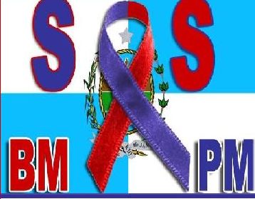 Twitter oficial SOS Bombeiros. Conheça os candidatos a vereador no site do SOS.