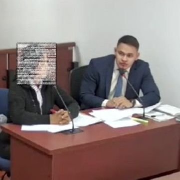 Esp. En Derecho Contencioso Administrativo | Esp. En Derecho Sancionatorio | Esp. En Casación Penal.