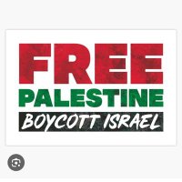 Boycottez Israël &Arrêtez le génocide(@ECitoyenn) 's Twitter Profile Photo