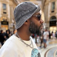 N.D🇦🇴 (@nanidavids) 's Twitter Profile