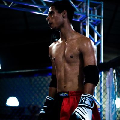 MMA & Muay Thai Fighter
Londrina/PR
043
🇧🇷