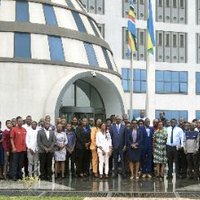 Rwamuhizi (@rwisumburarwema) 's Twitter Profile