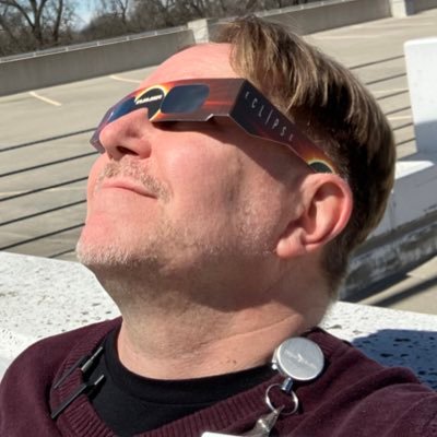 CurtisRN's profile picture. ▶️ #Trauma Outreach Coordinator at @Bryan_Health. ▶️#Nurse ▶️Educator, statewide & nationally.⏮️ #Paramedic #NightShift #Burn ⏸BSN BA RN EMT-P CEN TCRN ⏹