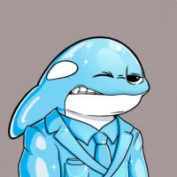 Chilly Chillwhale in Chilly Suit(@LuksoUltras) 's Twitter Profile Photo